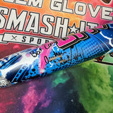 AUTOGRAPHED 2026 Anarchy Shock and Dawe Cartoon USA/ASA Inscribed #1 Bat Company (AUCTION)