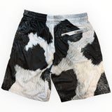 Smash It Sports Mesh Shorts - Moo