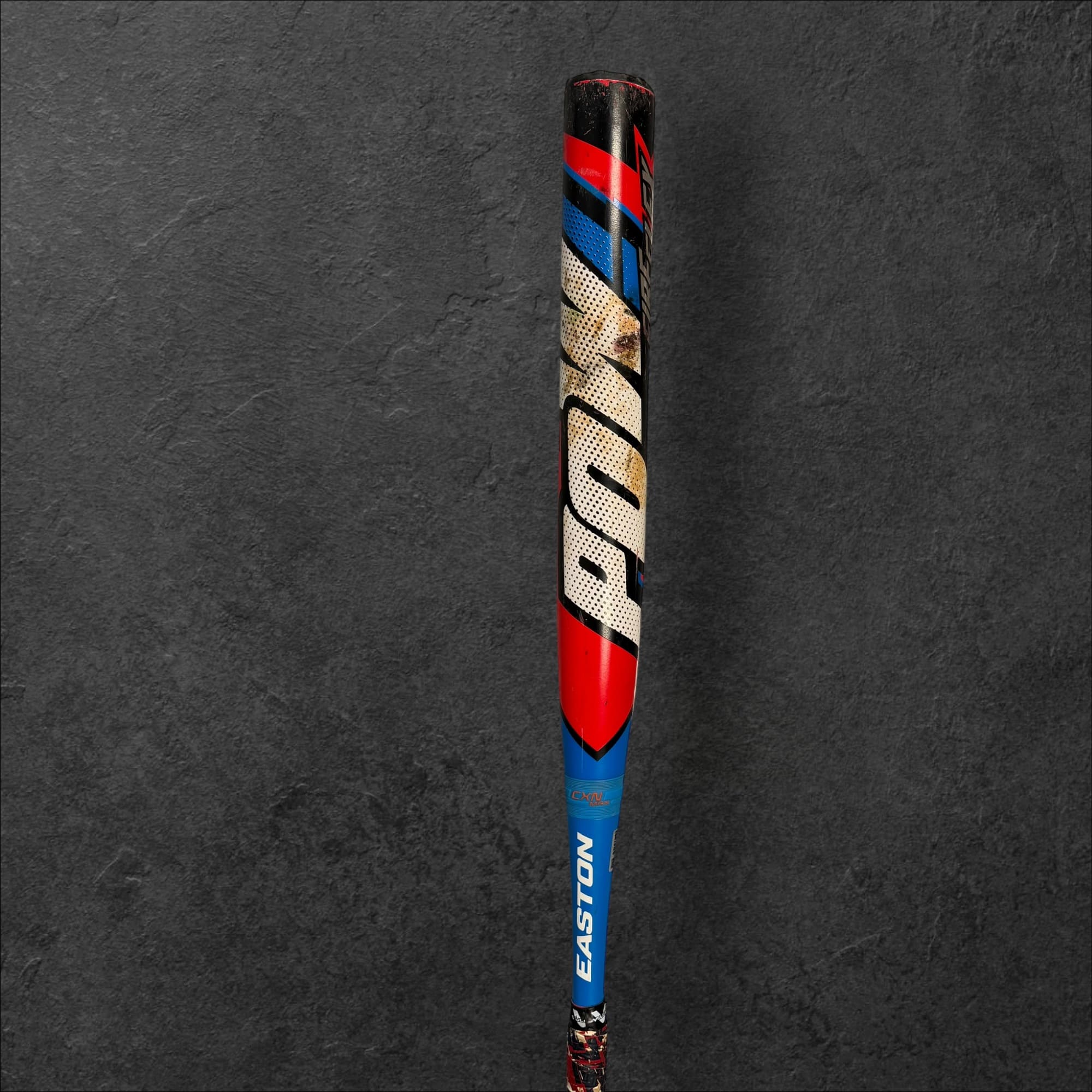 2021 Easton Pow Fire Flex 12.75