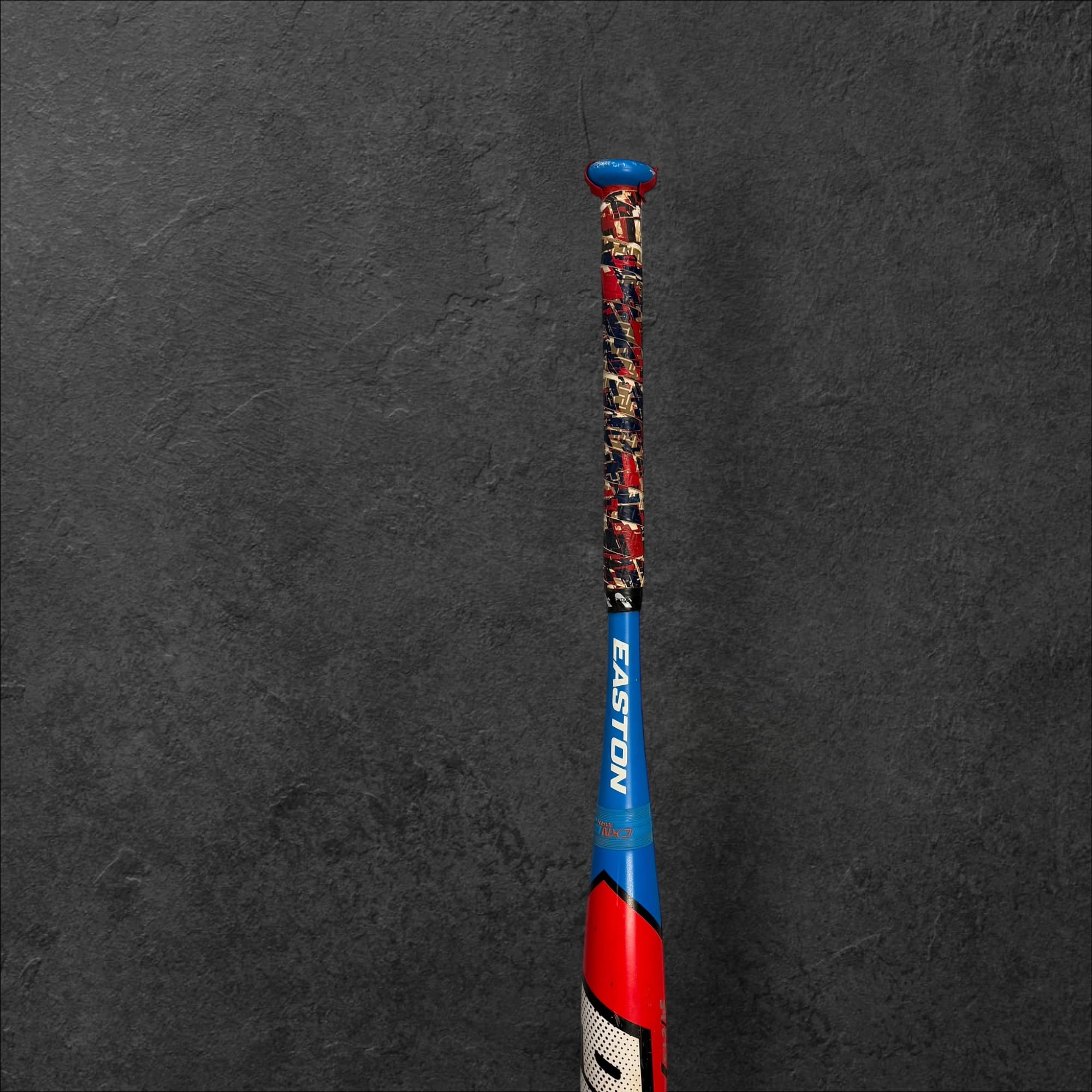 2021 Easton Pow Fire Flex 12.75