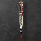 2022 Worth Freedom 13.5" Balanced USSSA Slowpitch Softball Bat WFR22U [USED-UB266] 27oz