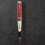 2022 Worth Freedom 13.5" Balanced USSSA Slowpitch Softball Bat WFR22U [USED-UB266] 27oz