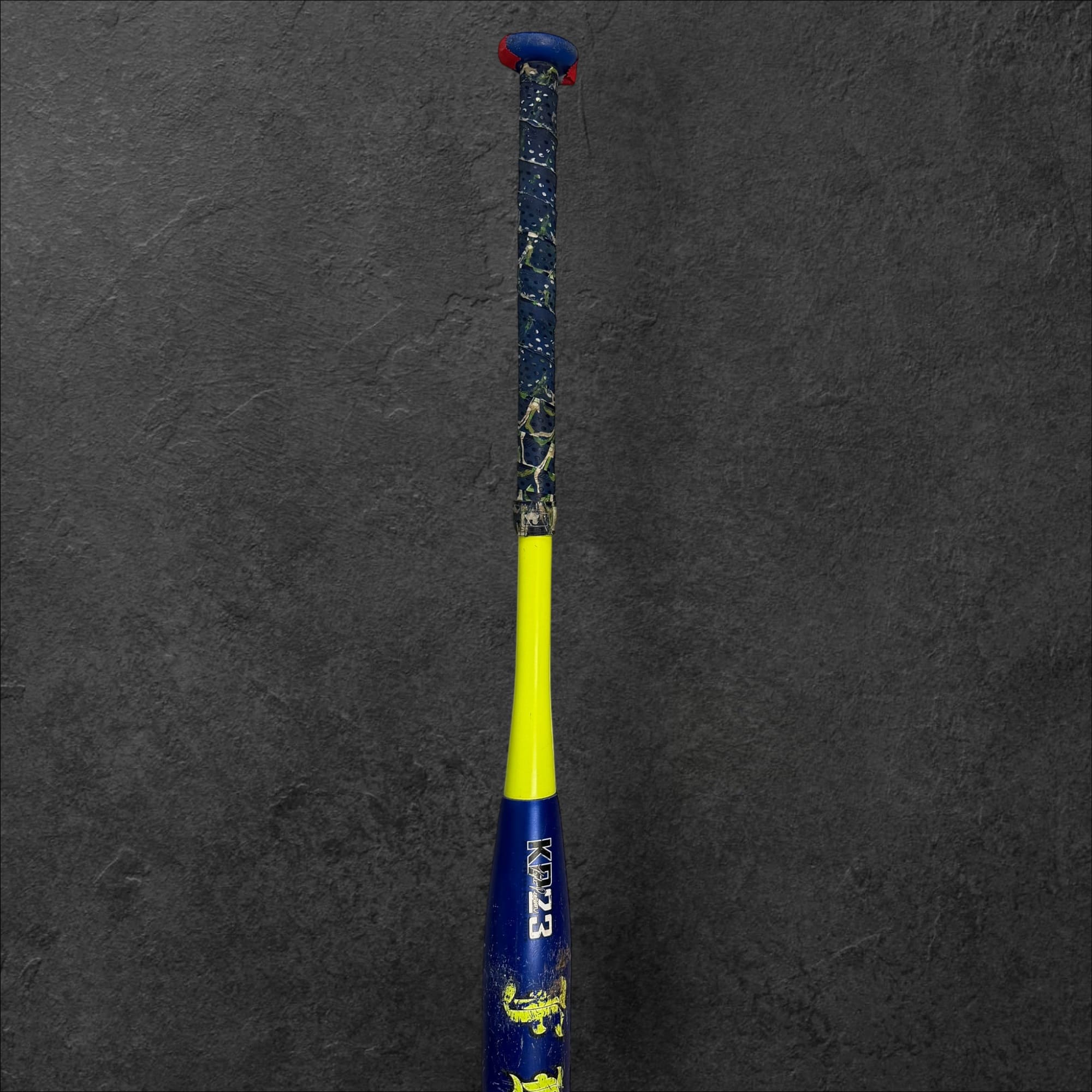 2018 Miken Freak 23 Maxload USSSA Slowpitch Softball Bat - MFK23U [USED-UB270] 26oz