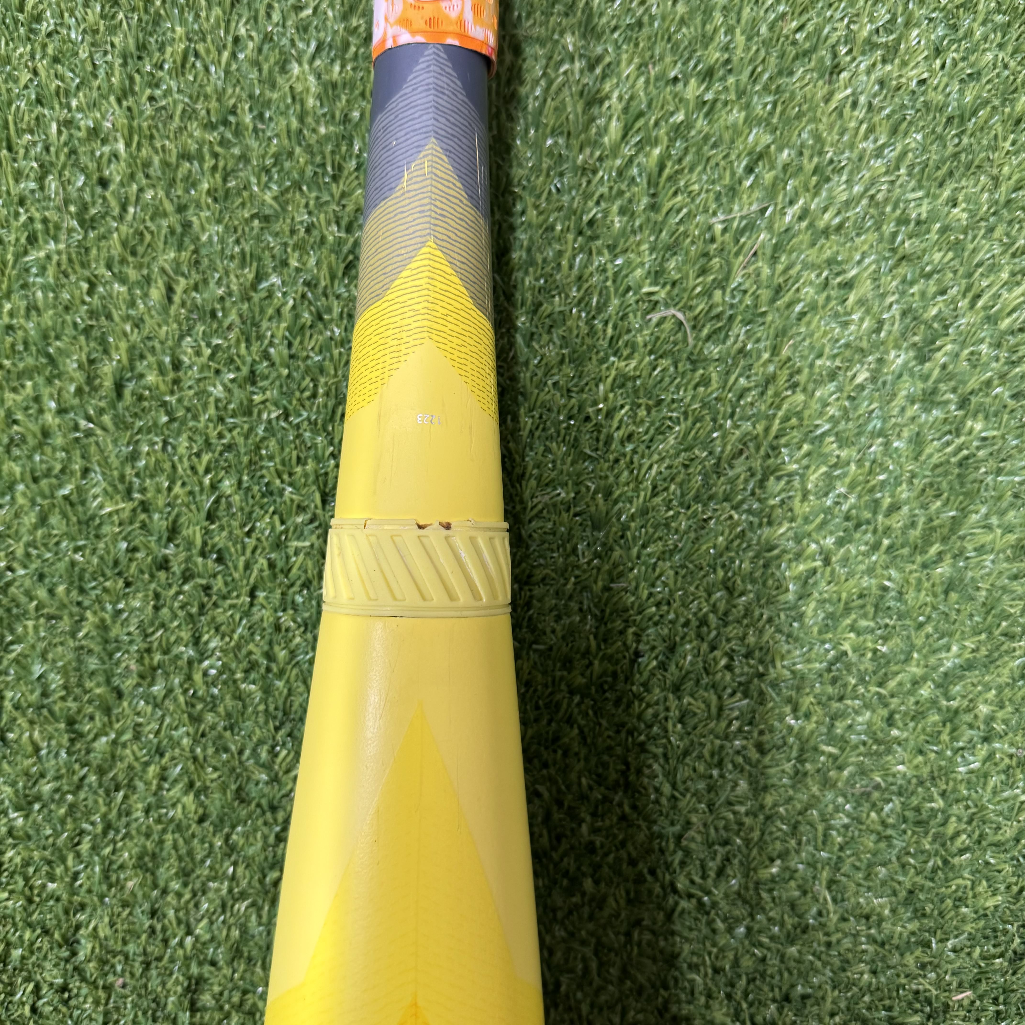 2024 Easton Hype Fire (-10) USSSA Baseball Bat - EUT4HYP10 31/21 [USED-UB29]