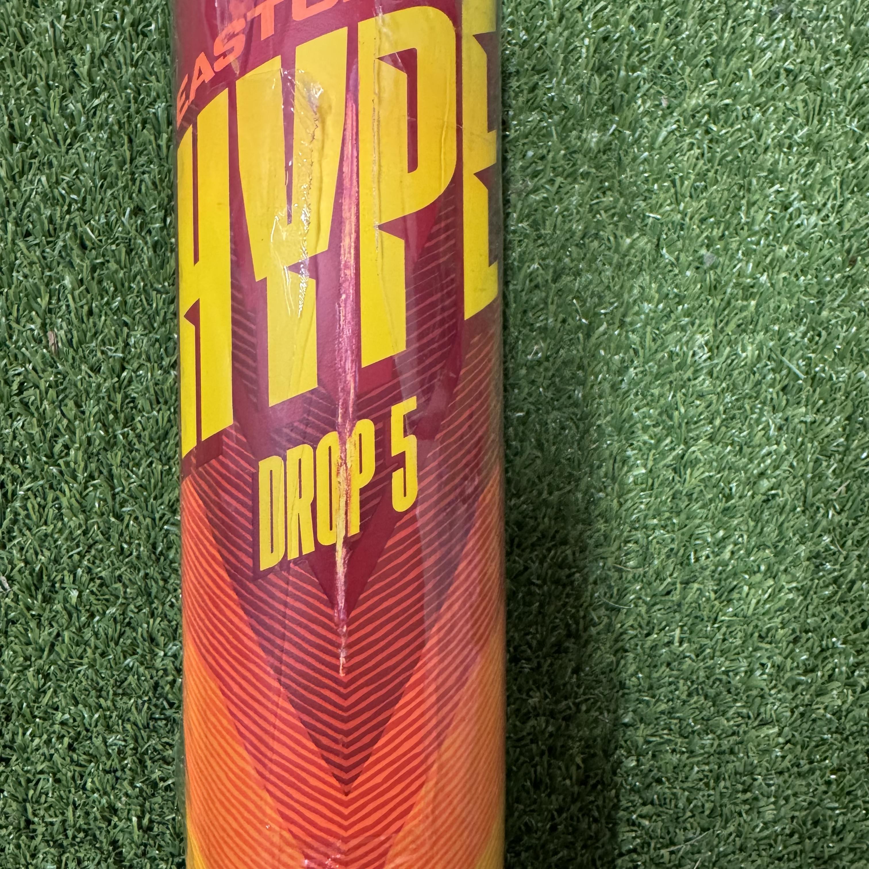 2024 Easton Hype Fire (-5) USSSA Baseball Bat - EUT4HYP5 31