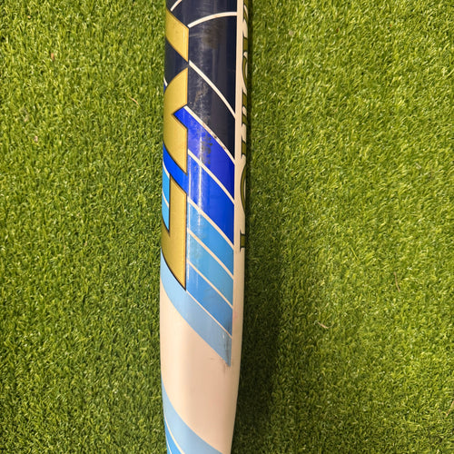 2024 Louisville Slugger LXT -10 USA/USSSA Fastpitch Softball Bat - FPLXD10-24 33/23 [USED-UB31]