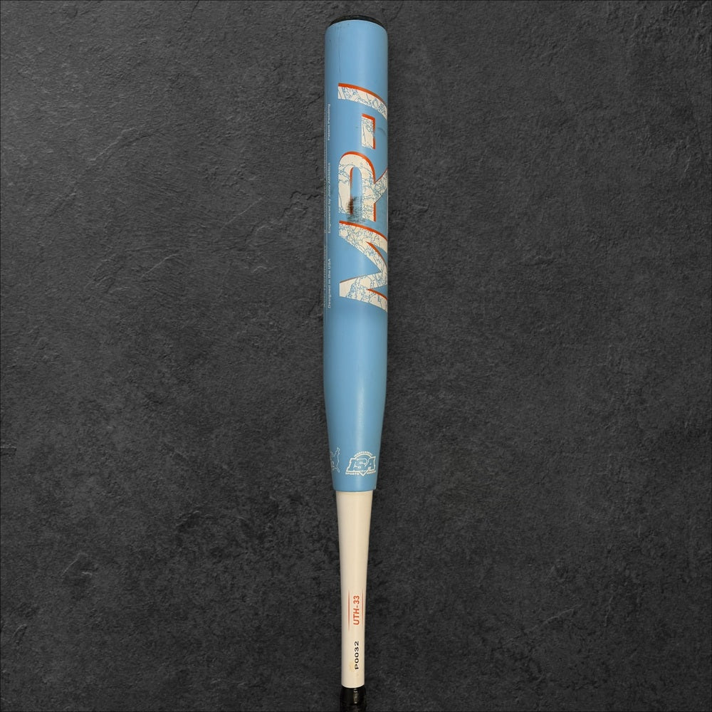 Juno MR-1 End Loaded USSSA Slowpitch Softball Bat - [USED-UB274] 26oz