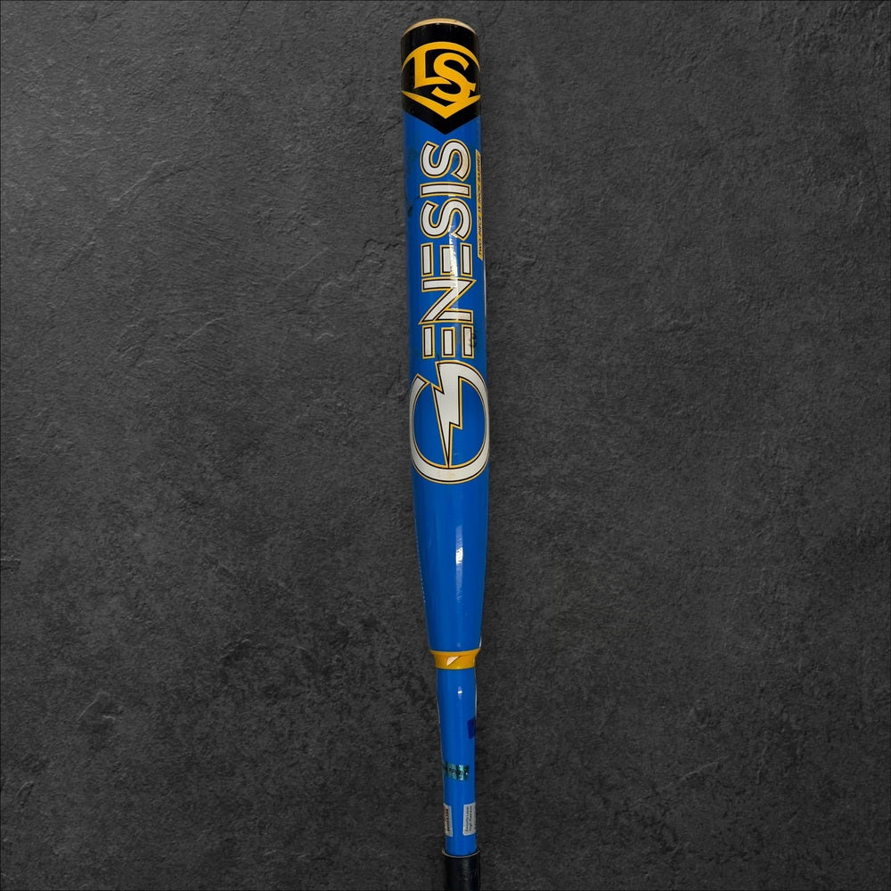 2024 Louisville Slugger Genesis Flash Endload USSSA Slowpitch Softball Bat - [USED-UB262] 27oz