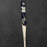 2025 Marucci NY Yankees Loaded USSSA Slowpitch Softball Bat - MSPY1LU [USED-UB259] 26oz