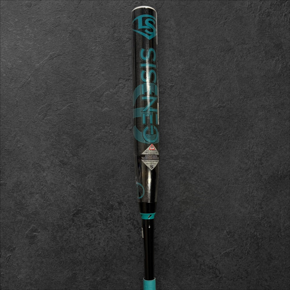 2023 Louisville Slugger Griffey Genesis USSSA Slowpitch Softball Bat - [USED-UB264] 25oz