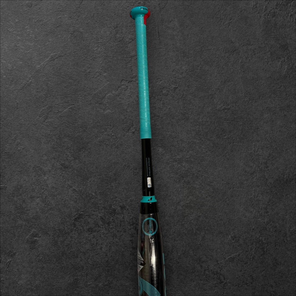 2023 Louisville Slugger Griffey Genesis USSSA Slowpitch Softball Bat - [USED-UB264] 25oz