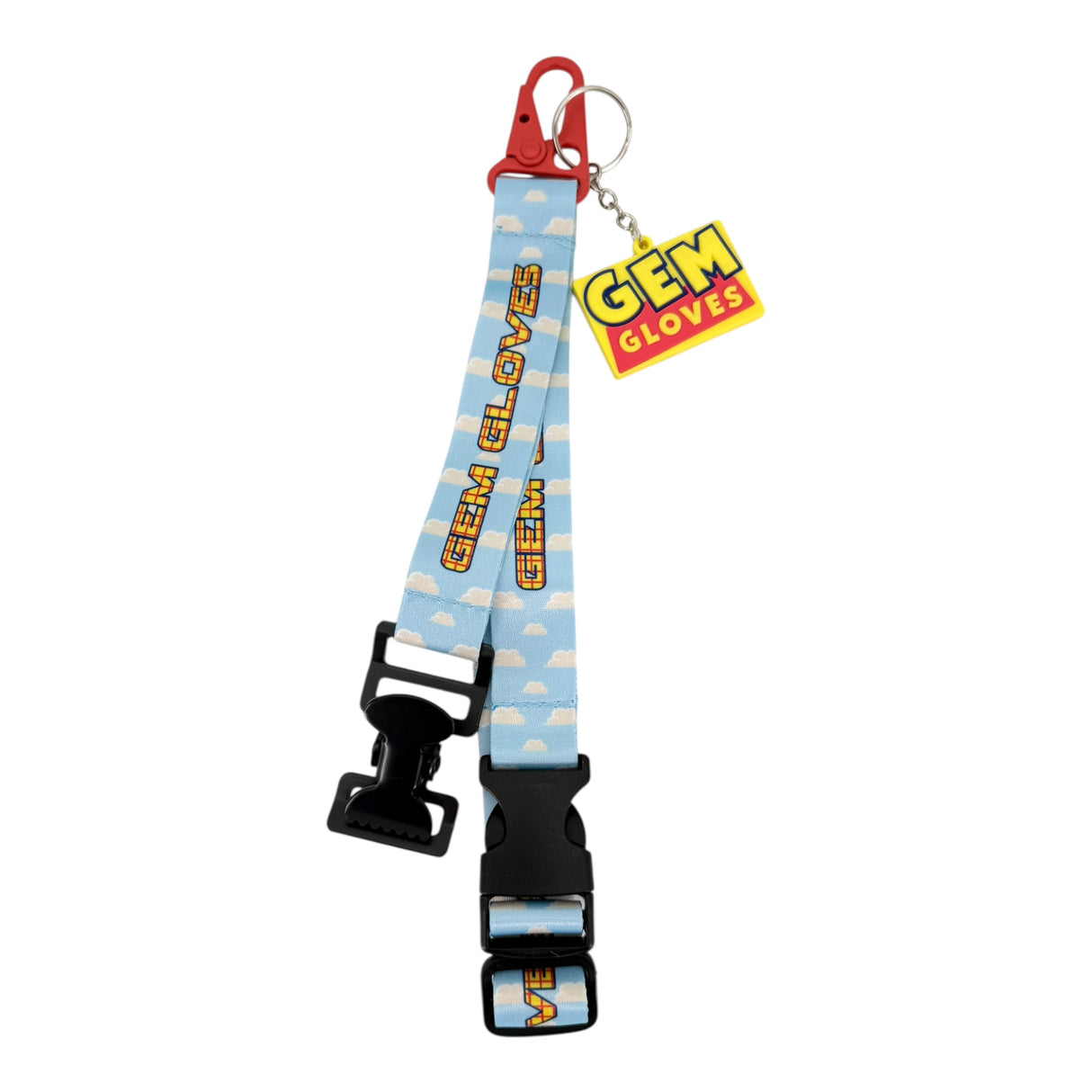 Gem Gloves - GloveLink Multi-Use Glove Clip