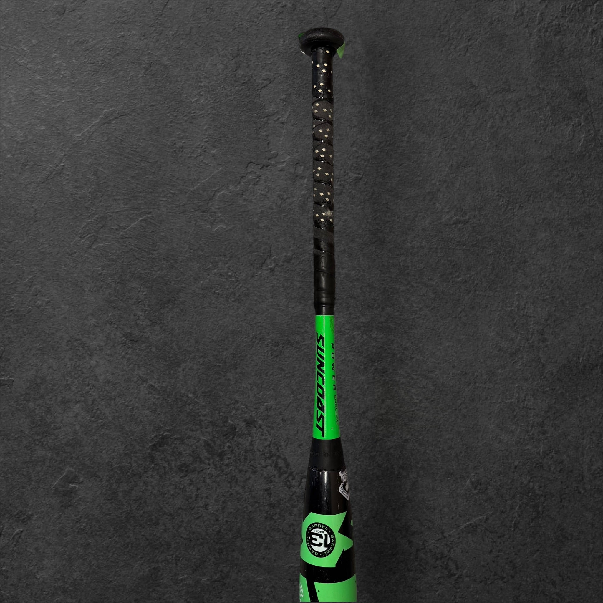 Suncoast Melee Max 2 End Loaded 13