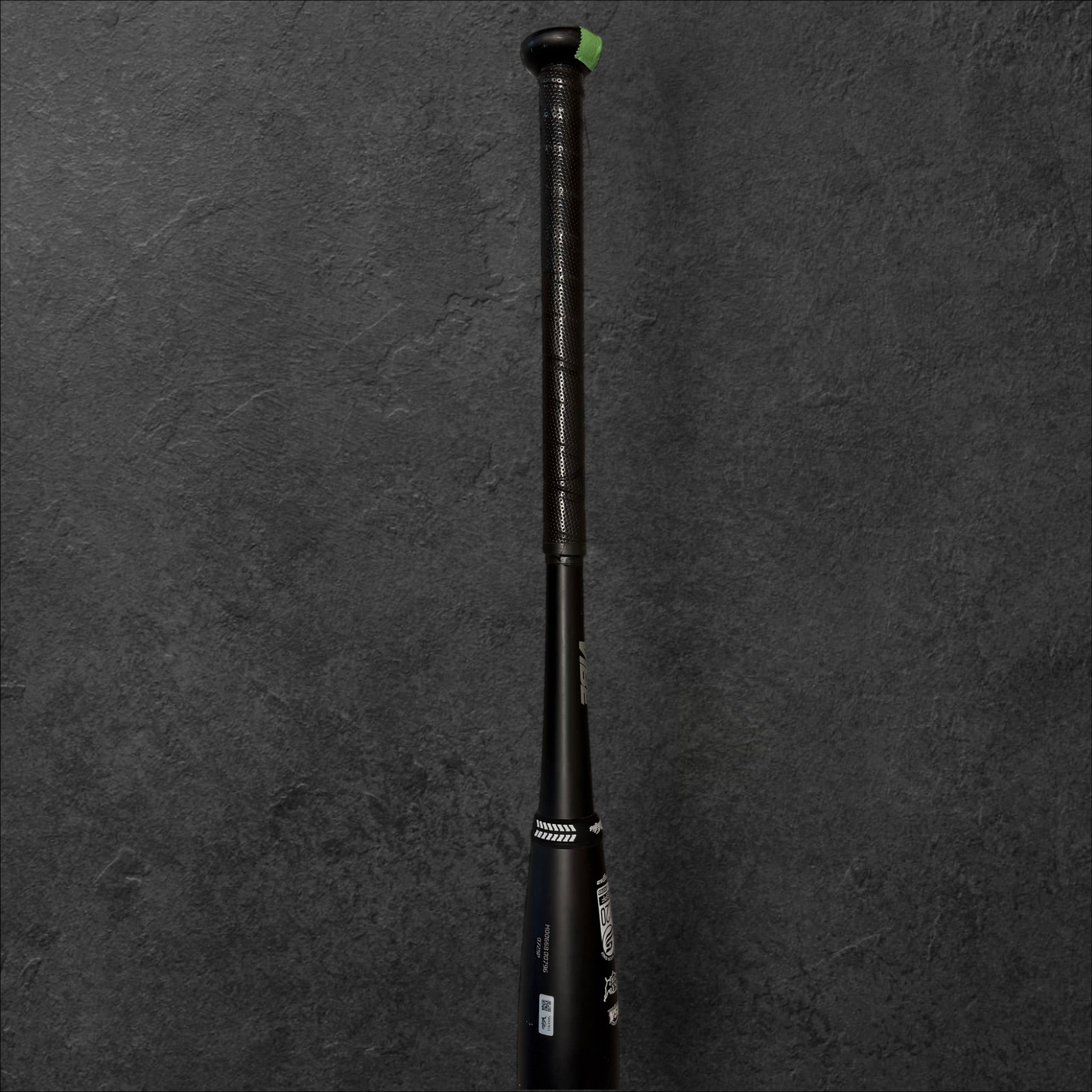 2025 Victus Vibe No-No Load USSSA Slowpitch Softball Bat - VSPV2NU [USED-UB339] 27oz