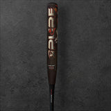Pure Evil Diablo Balanced USA/ASA Slowpitch Softball Bat - [USED-UB348] 25oz
