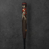 Pure Evil Diablo Balanced USA/ASA Slowpitch Softball Bat - [USED-UB348] 25oz