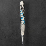 2024 Pure Sidewinder USA/ASA Slowpitch Softball Bat [USED-UB346] 26oz