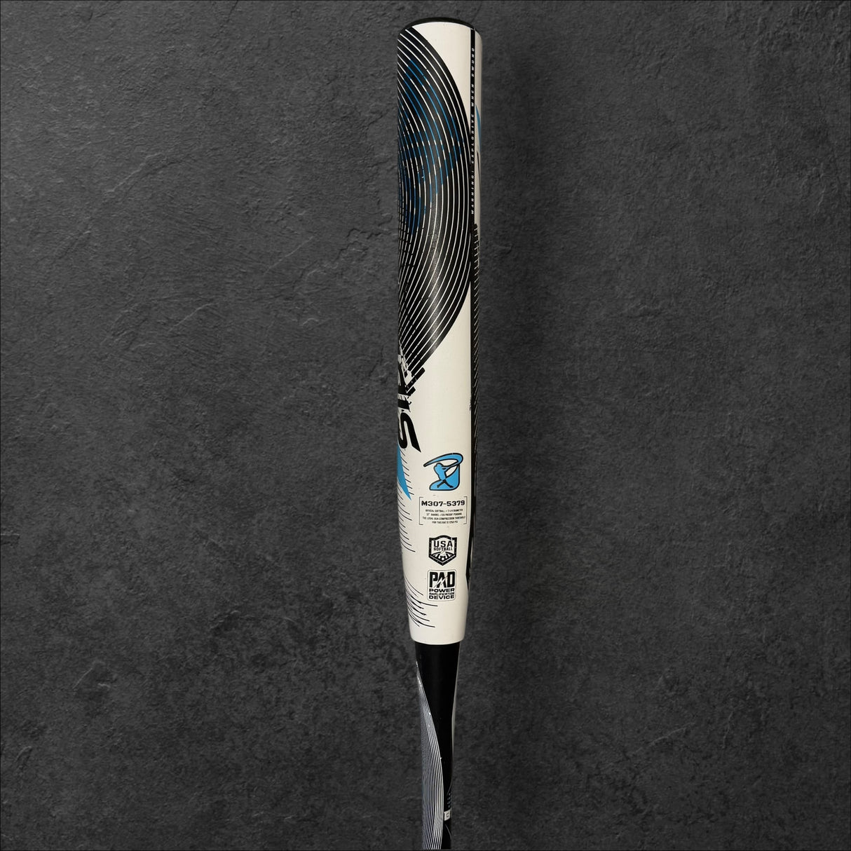 2024 Pure Sidewinder USA/ASA Slowpitch Softball Bat [USED-UB346] 26oz