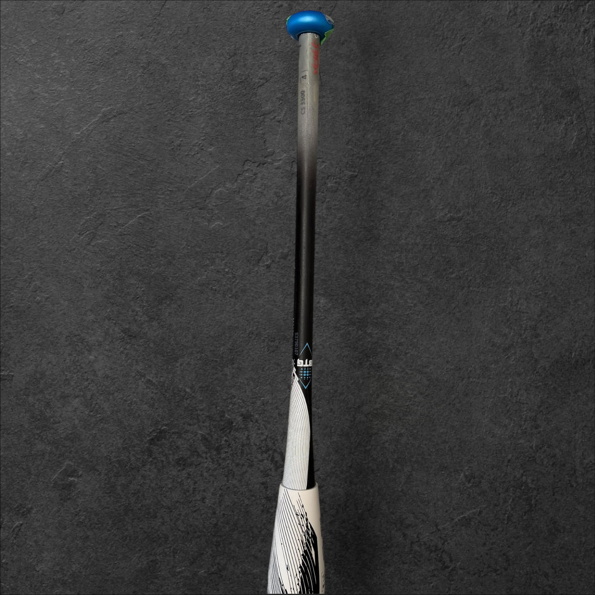 2024 Pure Sidewinder USA/ASA Slowpitch Softball Bat [USED-UB346] 26oz