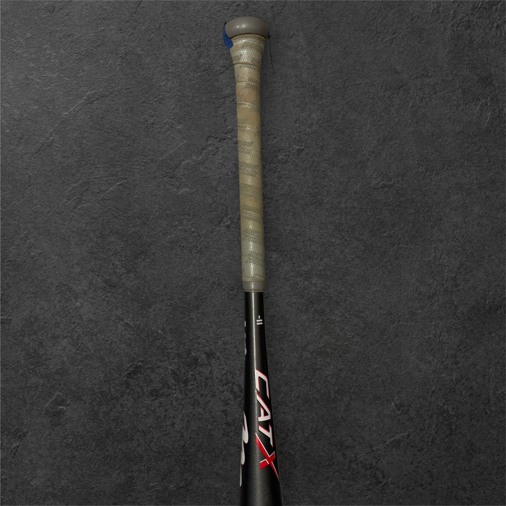 Marucci Cat X (-11) USA Baseball Bat - MSBCX11USA [USED-UB365] 31/20