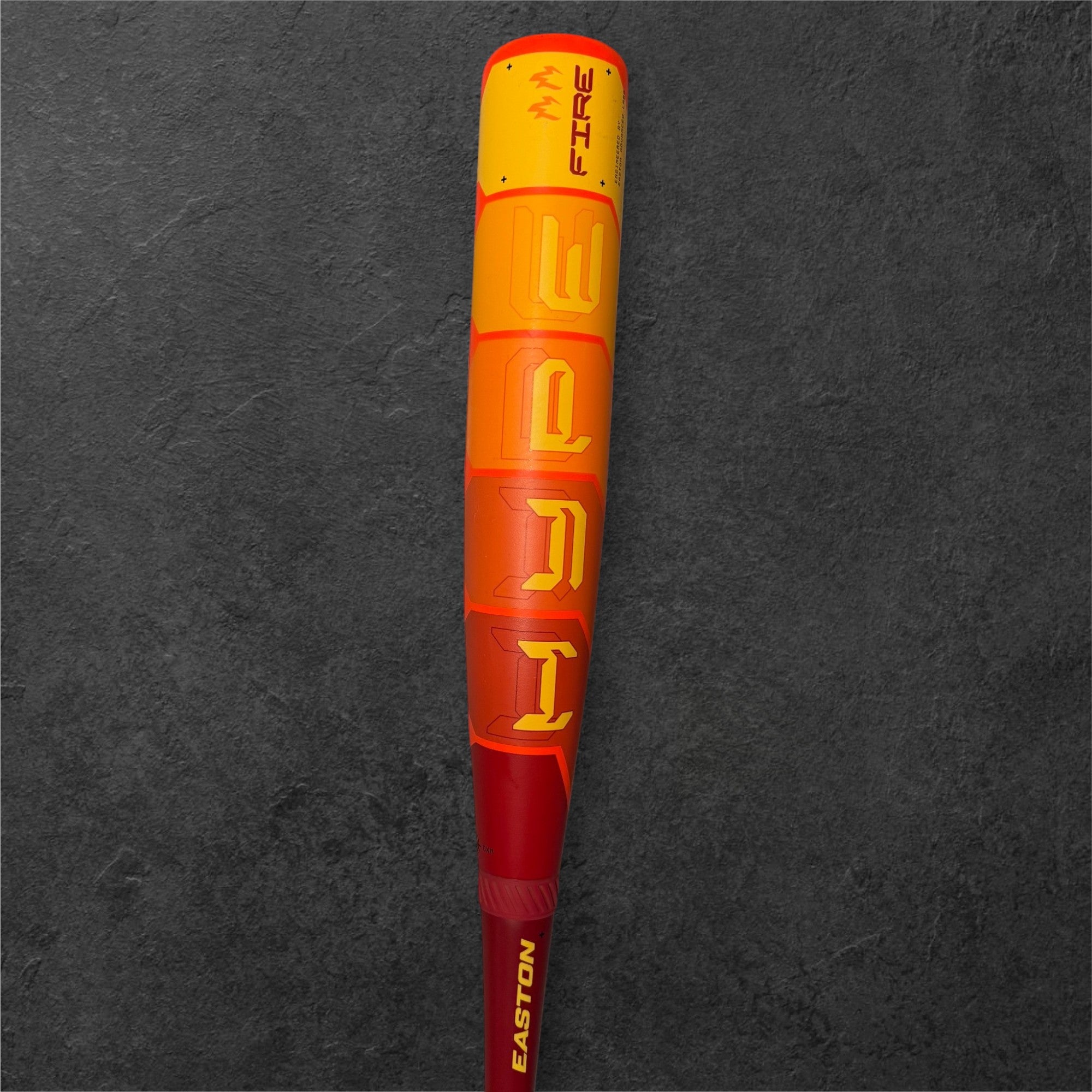 2025 Easton Hype Fire -10 USSSA Baseball Bat - EUT5HYP10 [USED-UB352] 30/20