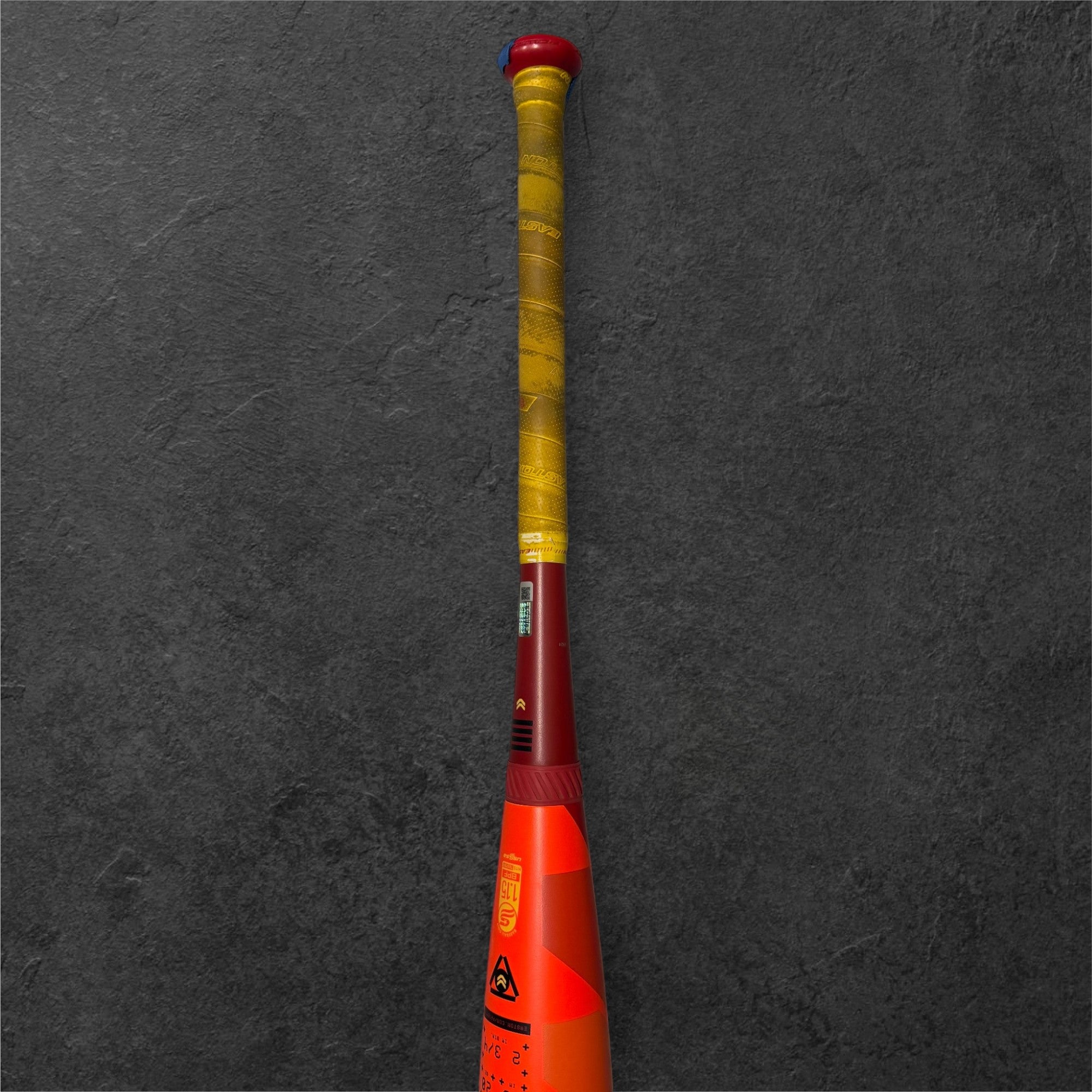 2025 Easton Hype Fire -10 USSSA Baseball Bat - EUT5HYP10 [USED-UB352] 30/20