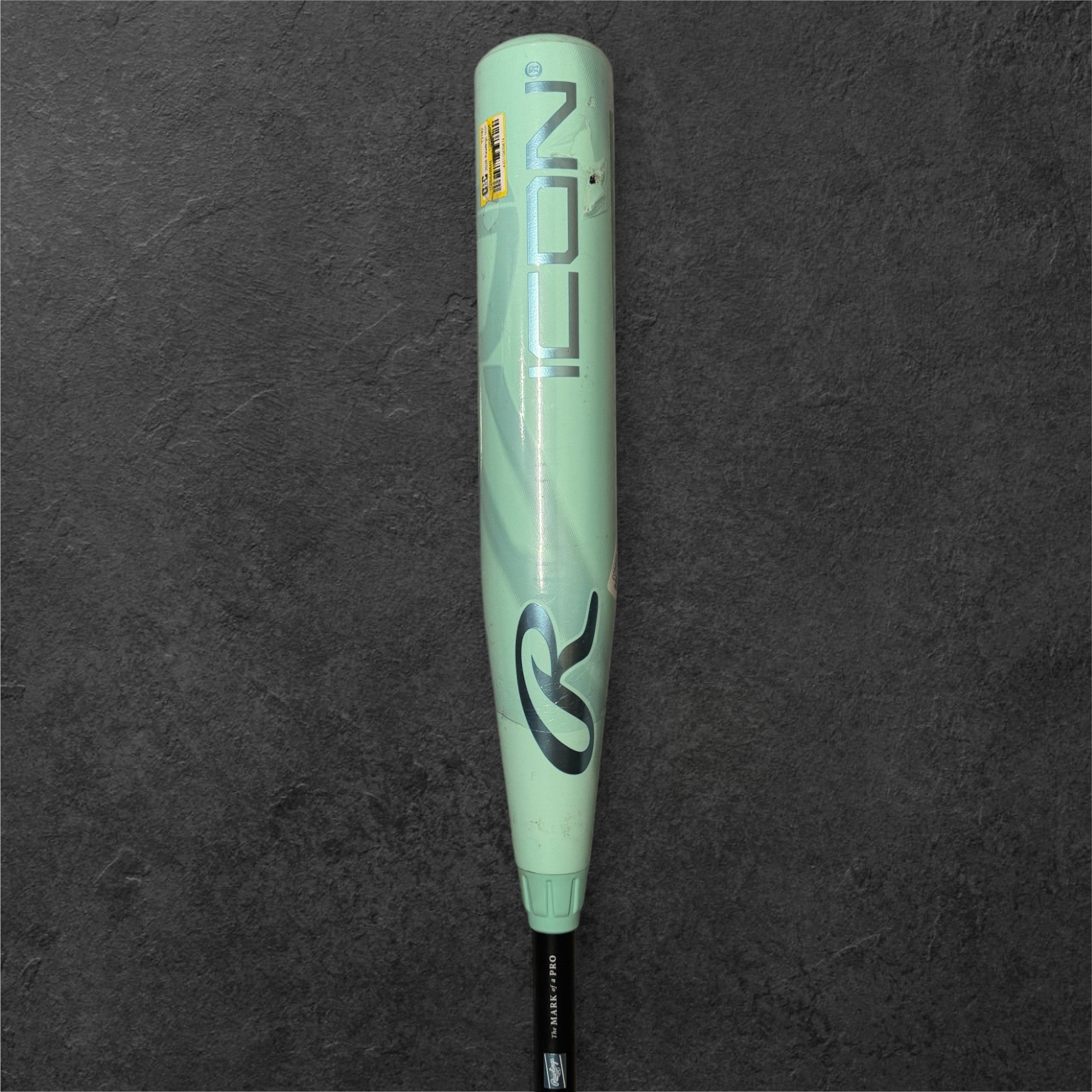 2026 Rawlings Icon -8 USA Baseball Bat - RUS6I8 [USED-UB334] 30/22