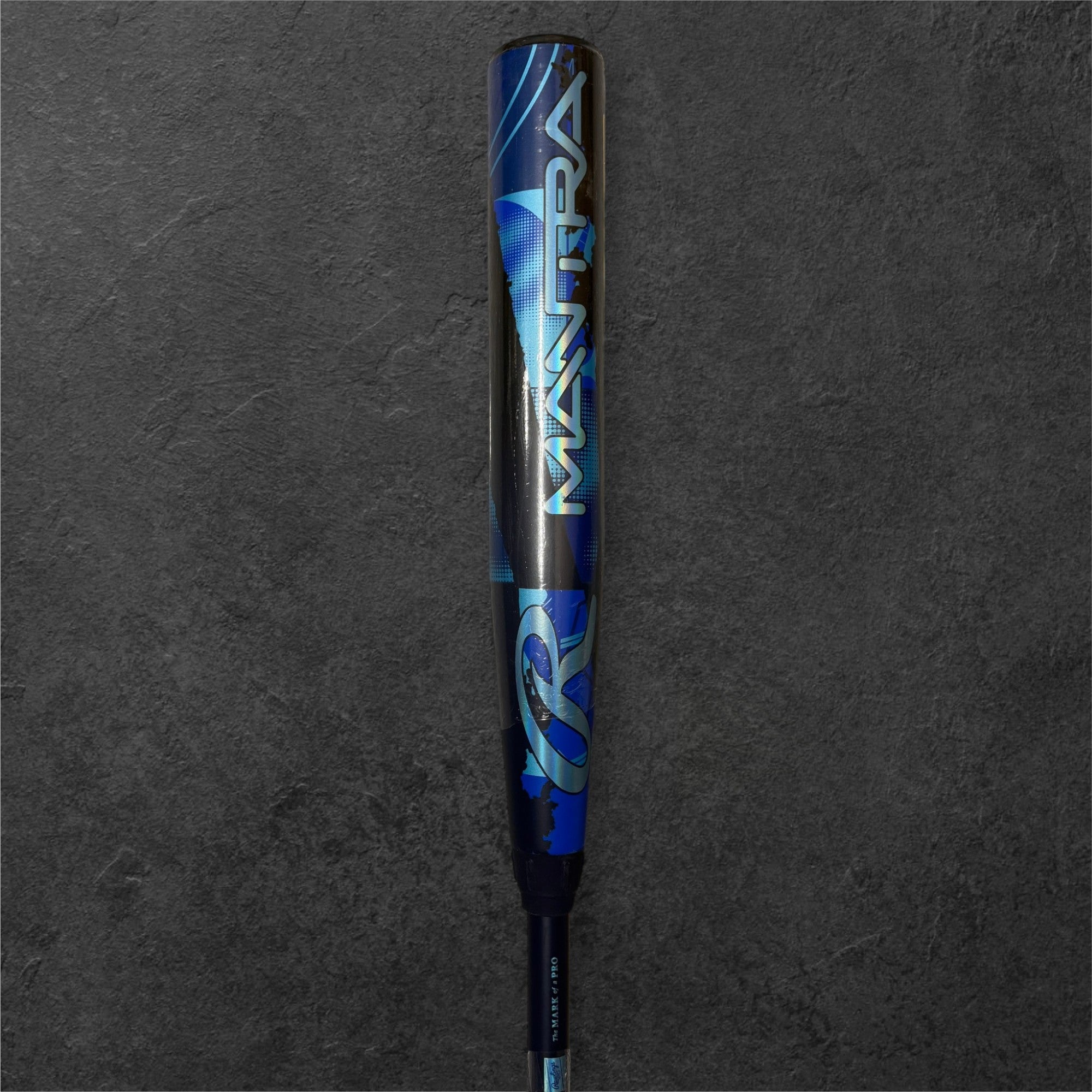 2026 Rawlings Mantra -11 Fastpitch Softball Bat - RFP6M11 [USED-UB367] 31/20