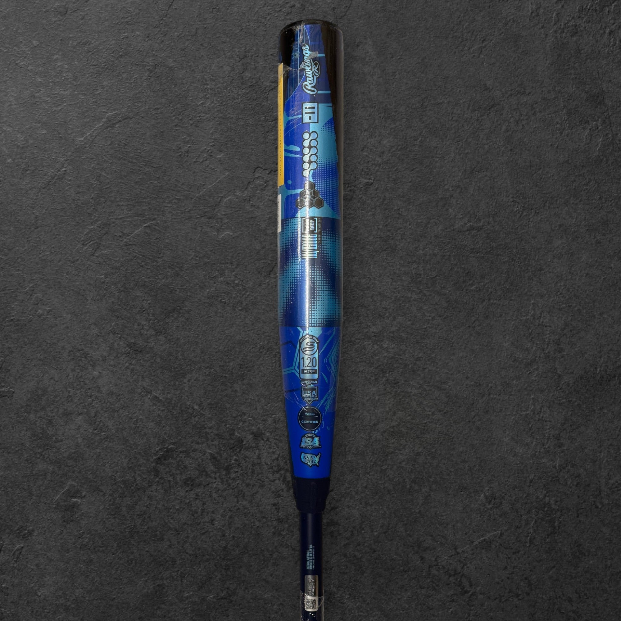 2026 Rawlings Mantra -11 Fastpitch Softball Bat - RFP6M11 [USED-UB367] 31/20