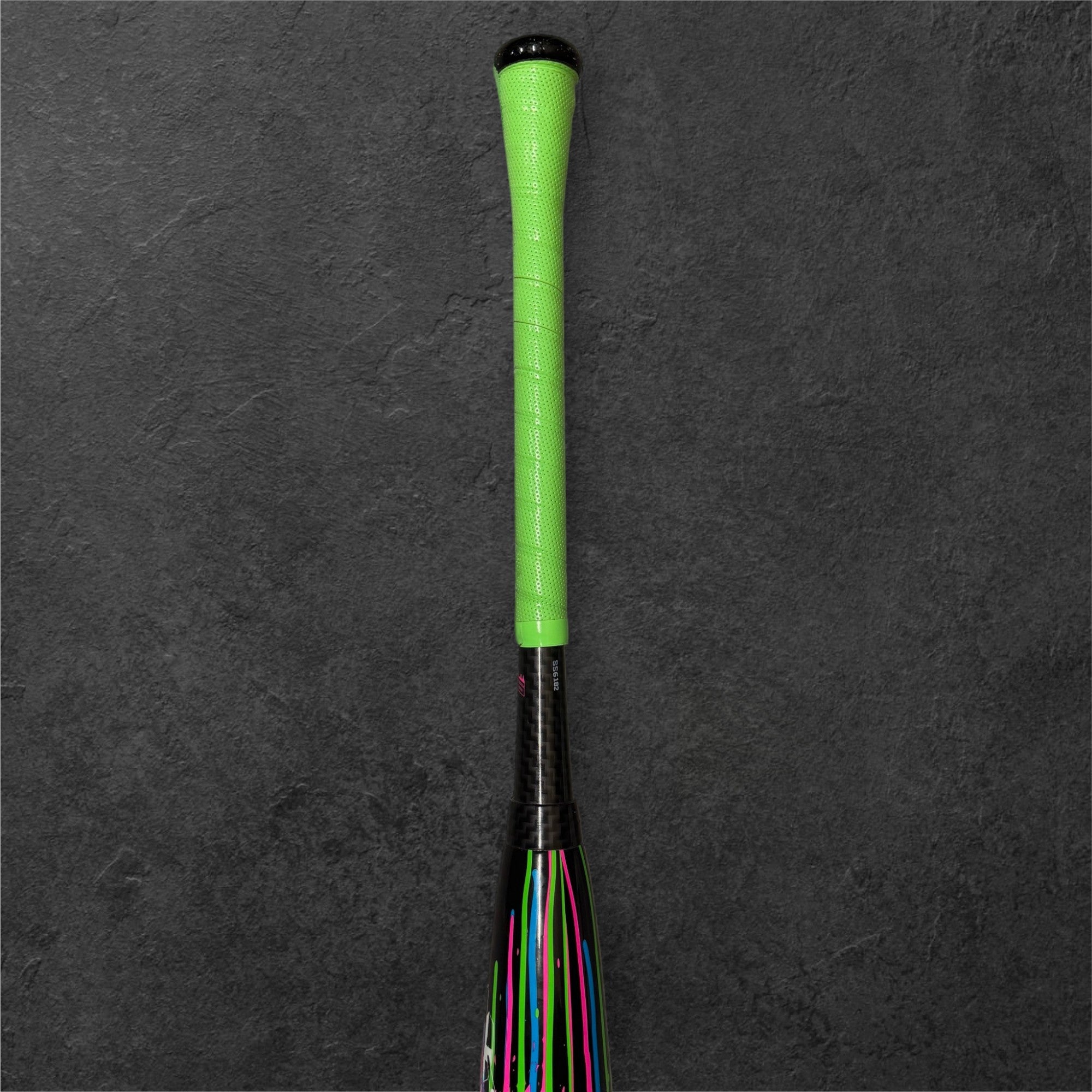 2026 Soldier Tank 2 Drip -10 USSSA Youth Baseball Bat [USED-UB305] 29/19