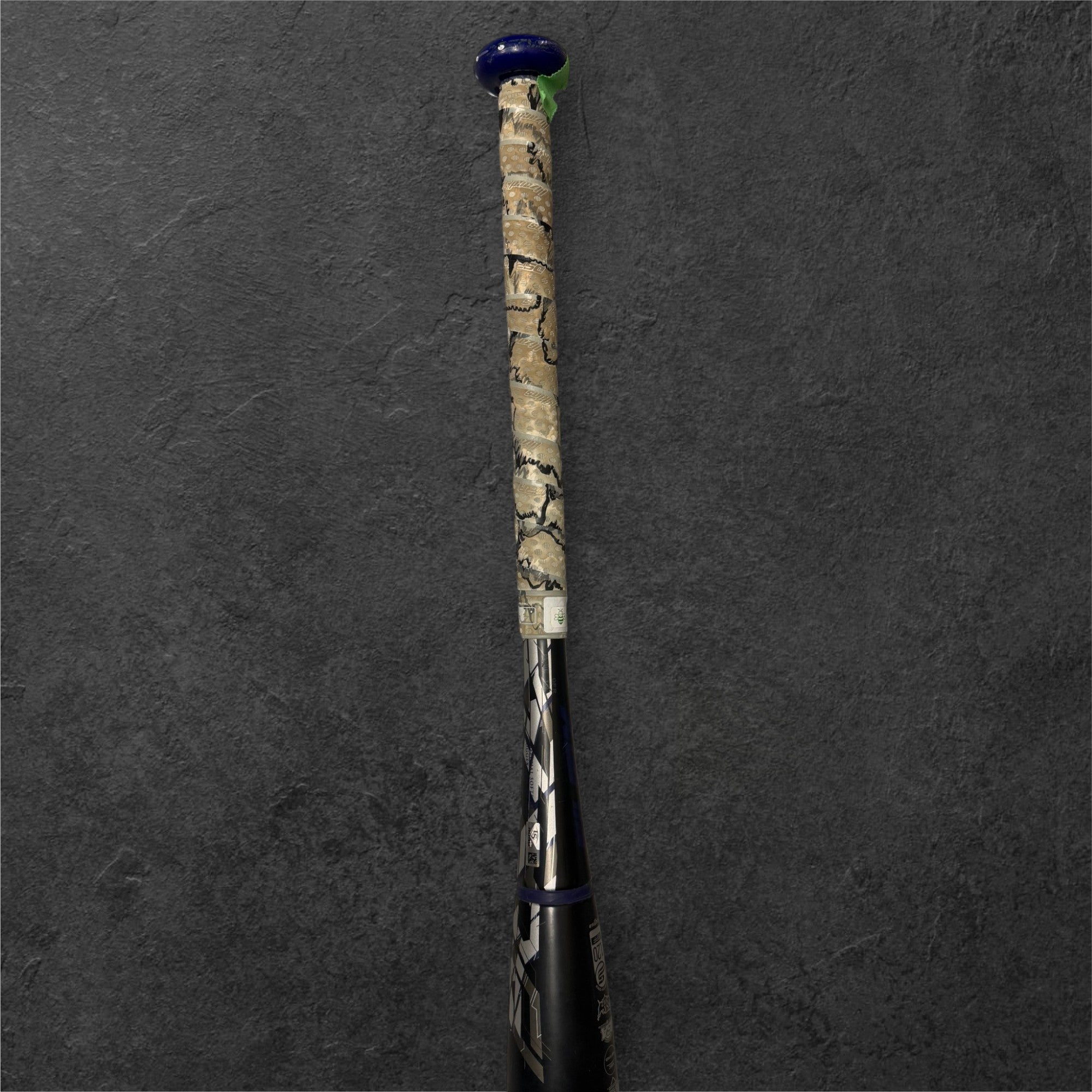 Louisville Slugger Xeno -10 USA/USSSA Fastpitch Softball Bat - [USED-UB301] 30/20