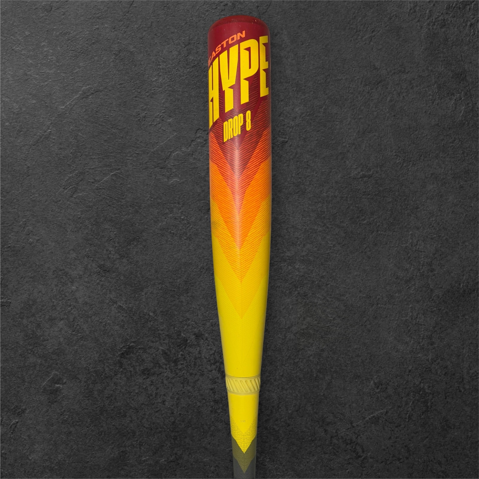 2024 Easton Hype Fire (-8) USSSA Baseball Bat - EUT4HYP8  [USED-UB385] 31/23