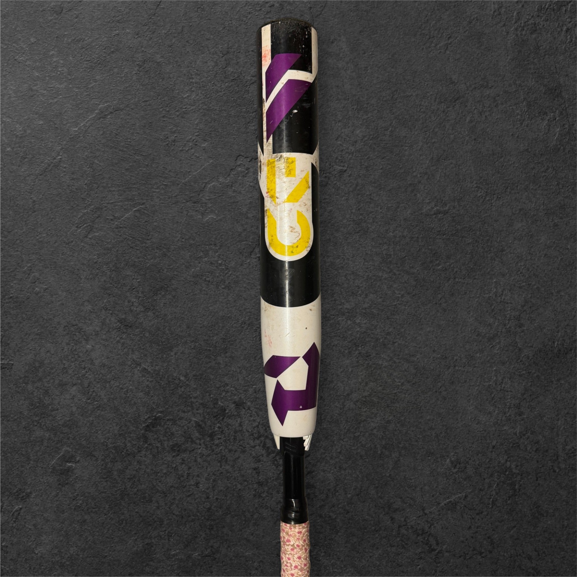 2025 DeMarini CF -11 USA/USSSA Fastpitch Softball Bat - [USED-UB386] 28/17