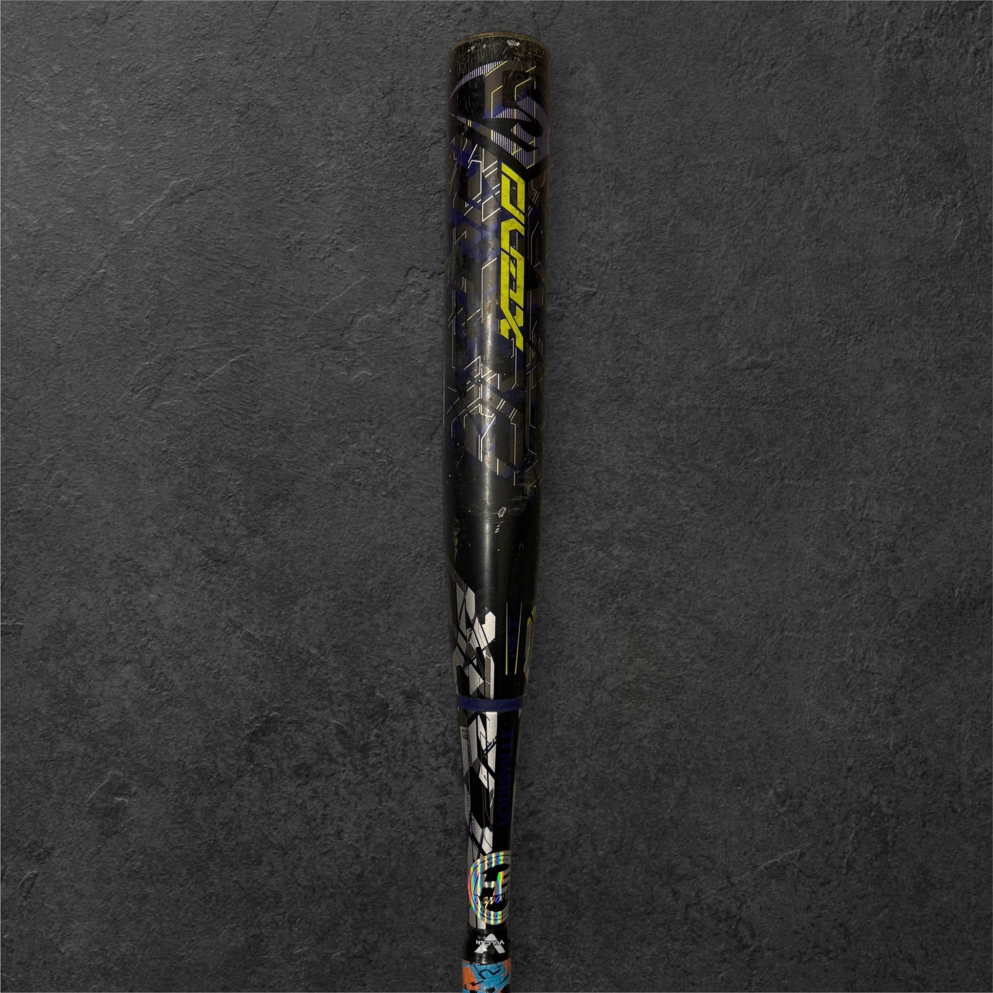 Louisville Slugger Xeno -11 USA/USSSA Fastpitch Softball Bat - [USED-UB387] 31/20