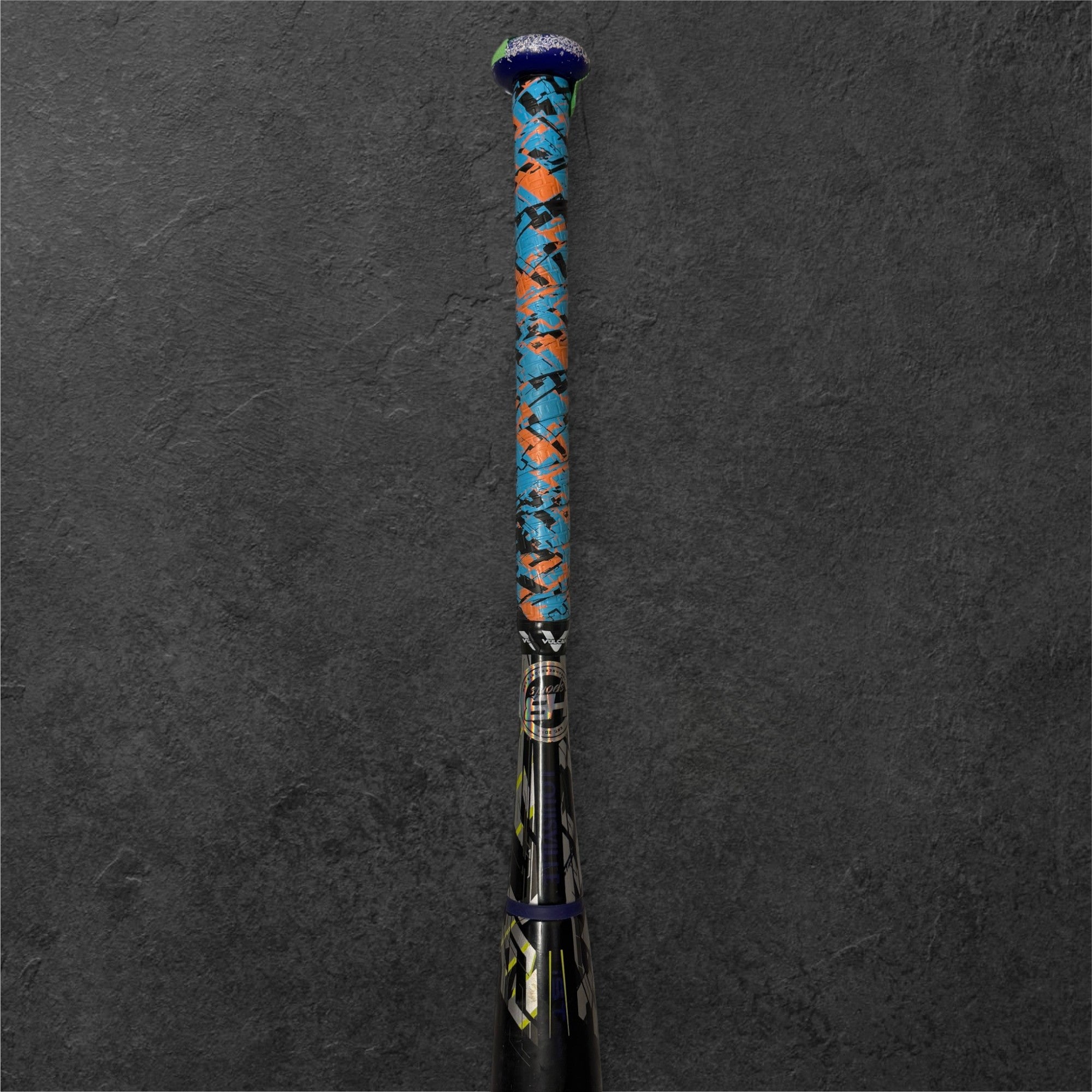 Louisville Slugger Xeno -11 USA/USSSA Fastpitch Softball Bat - [USED-UB387] 31/20