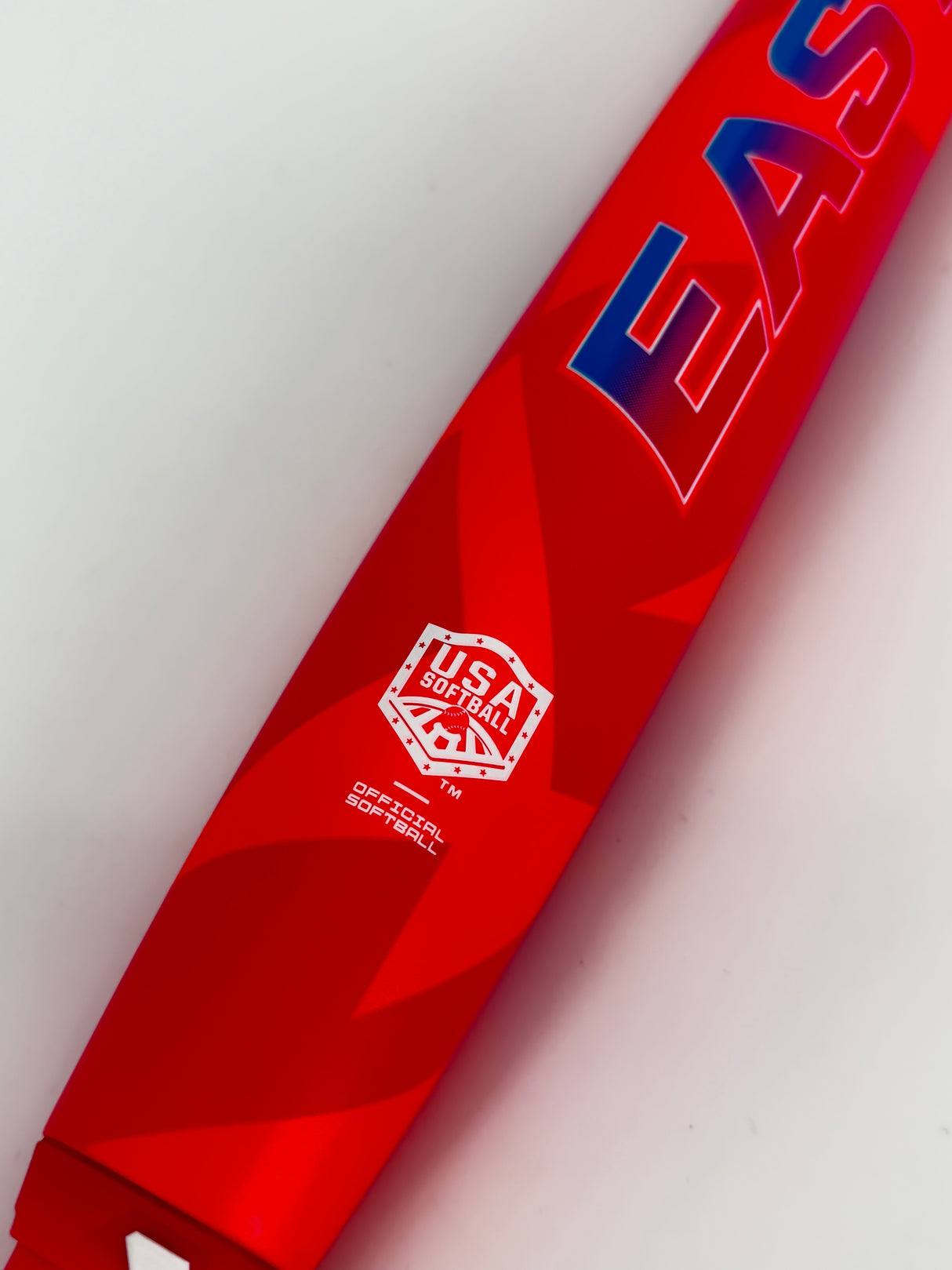 2026 Easton Tantrum 2-Piece Loaded USA/ASA Slowpitch Softball Bat - ESA6SISTL