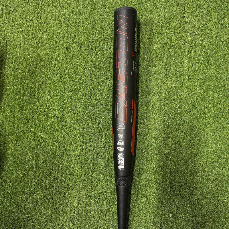 2024 Easton Ghost Advanced -11 Fastpitch Softball Bat EFP4GHAD11 [BLEM-UB40] 33/22