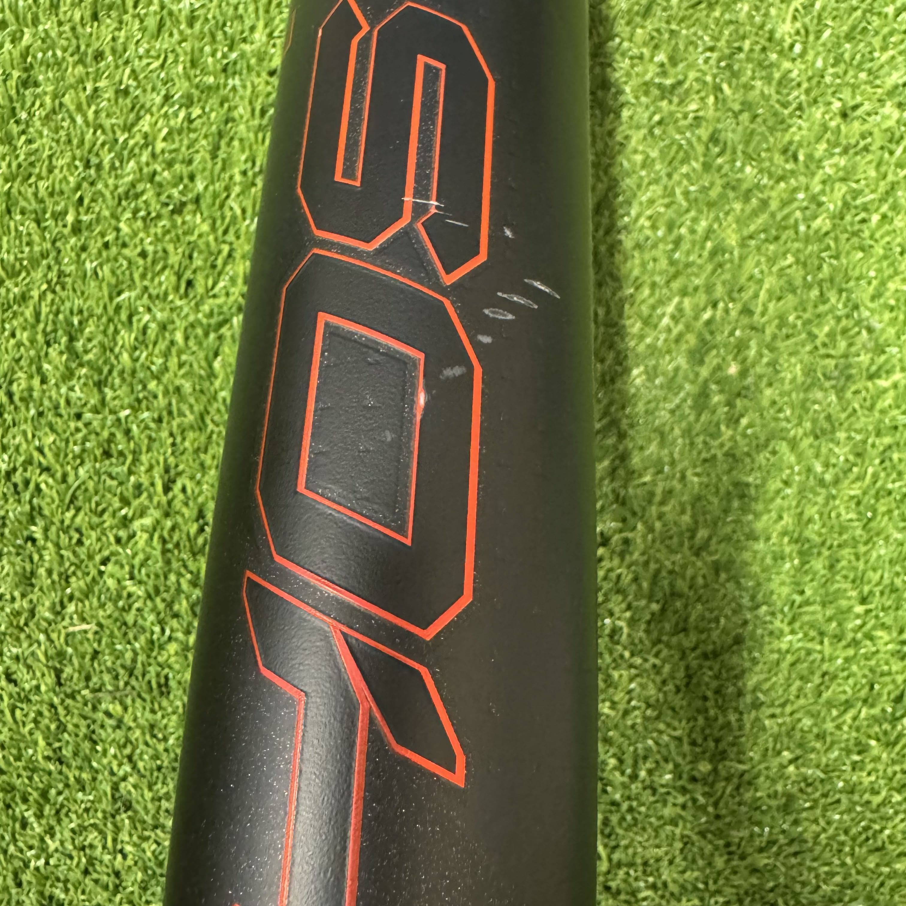 2024 Easton Ghost Advanced -11 Fastpitch Softball Bat EFP4GHAD11 [BLEM-UB40] 33/22