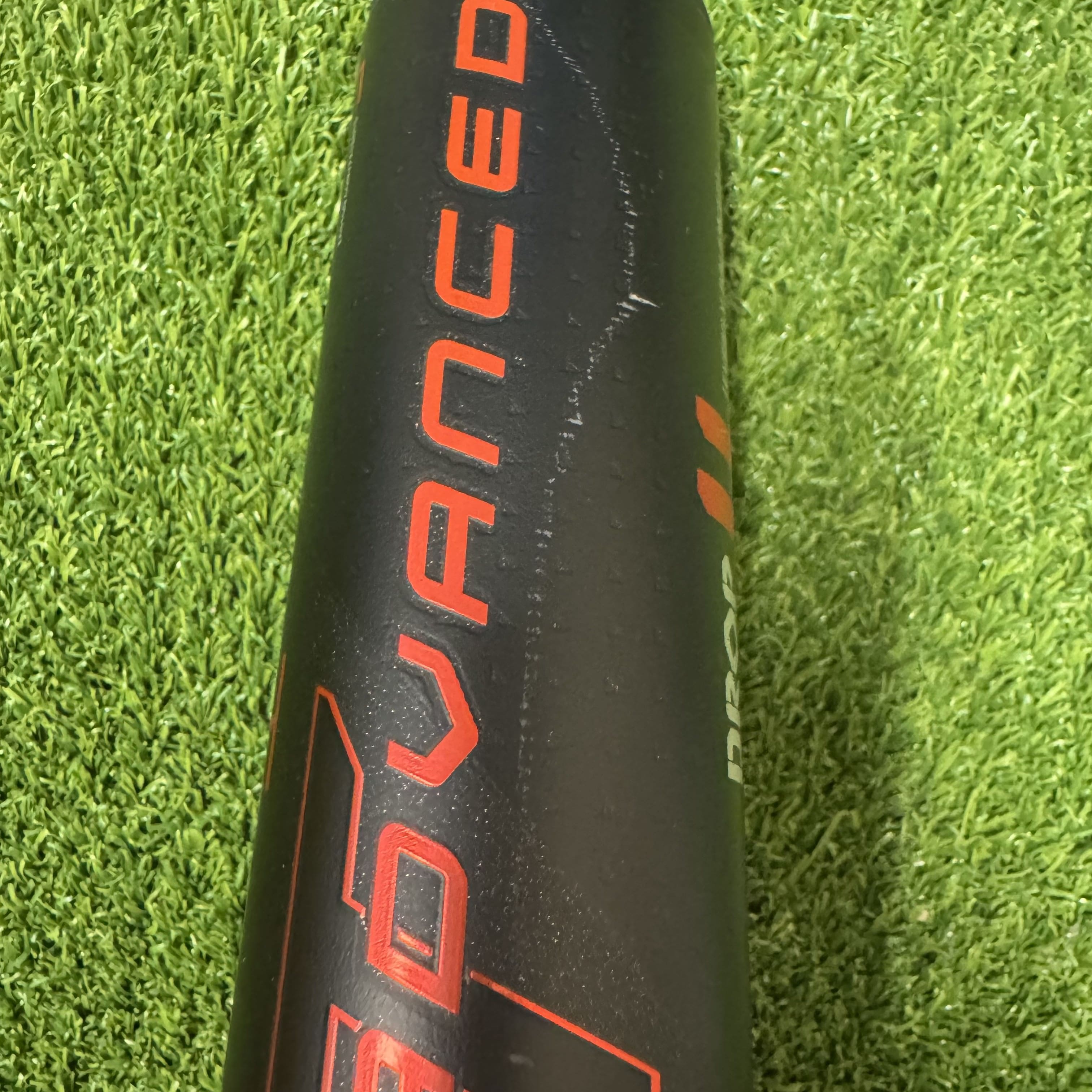 2024 Easton Ghost Advanced -11 Fastpitch Softball Bat EFP4GHAD11 [BLEM-UB40] 33/22