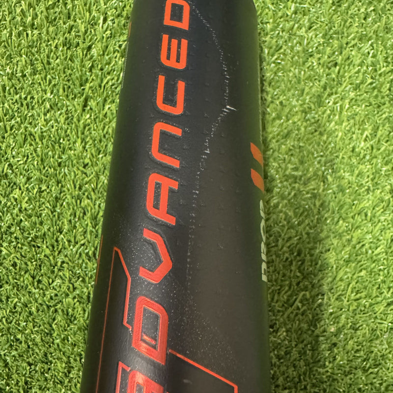 2024 Easton Ghost Advanced -11 Fastpitch Softball Bat EFP4GHAD11 [BLEM-UB40] 33/22