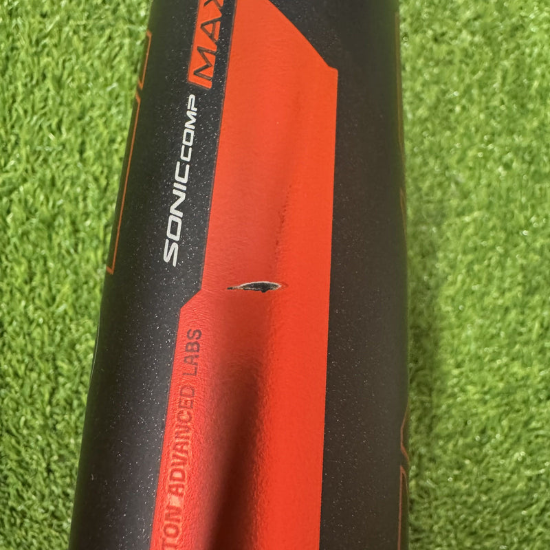 2024 Easton Ghost Advanced -11 Fastpitch Softball Bat EFP4GHAD11 [BLEM-UB40] 33/22