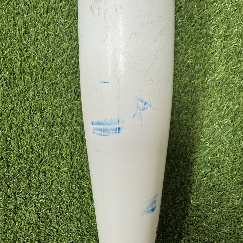 2024 Rawlings Icon -8 USSSA Baseball Bat - RUT4I8 [USED-UB41] 30/22