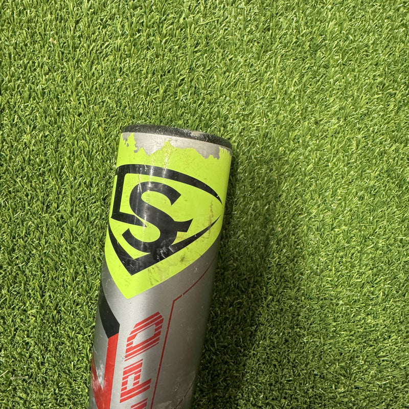 2019 Louisville Slugger Solo Speed 619 -13 USA Baseball Bat WTLUBSS19M13 [USED-UB43] 29/16