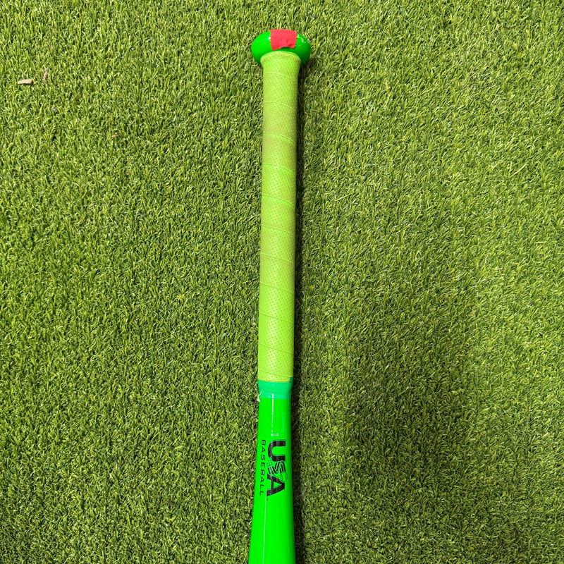 2019 Easton Speed -10 USA Baseball Bat - YBB19SPD10 [USED-UB45] 27/17