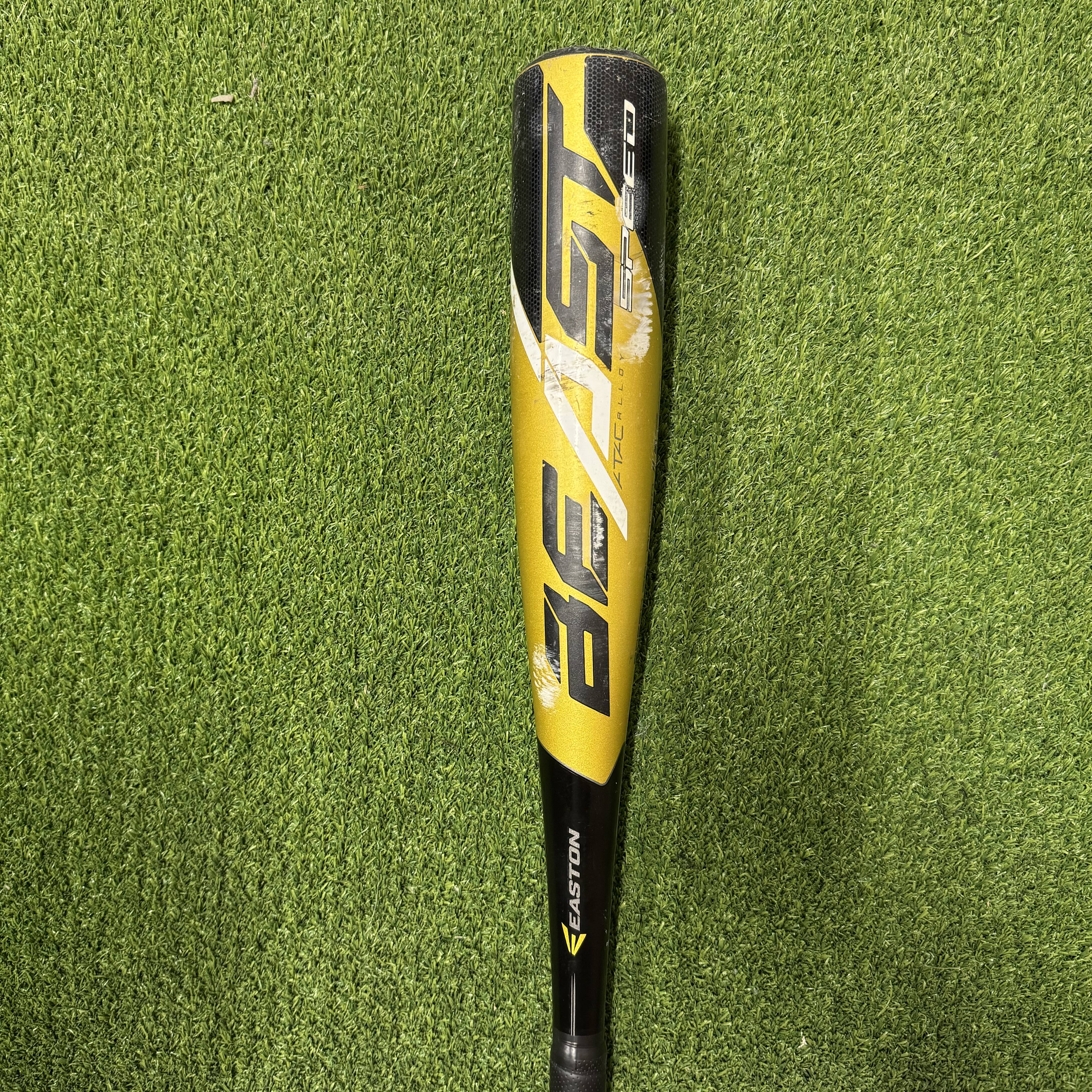 2019 Easton Beast Speed -10 USA Baseball Bat - YBB19BS10 [USED-UB46] 27/17