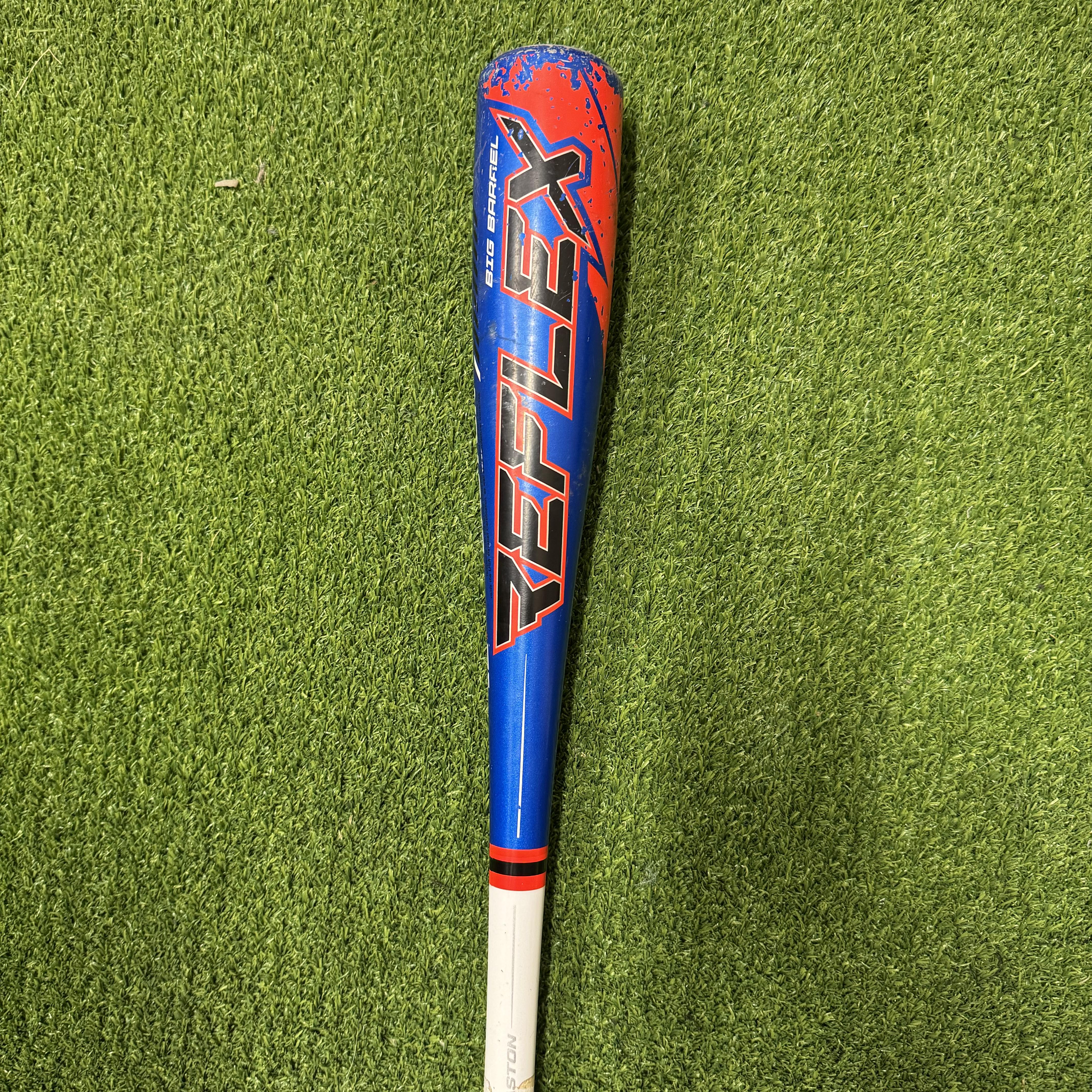 2021 Easton Reflex -12 USA Baseball Bat - YBB21REF12 [USED-UB47] 27/15