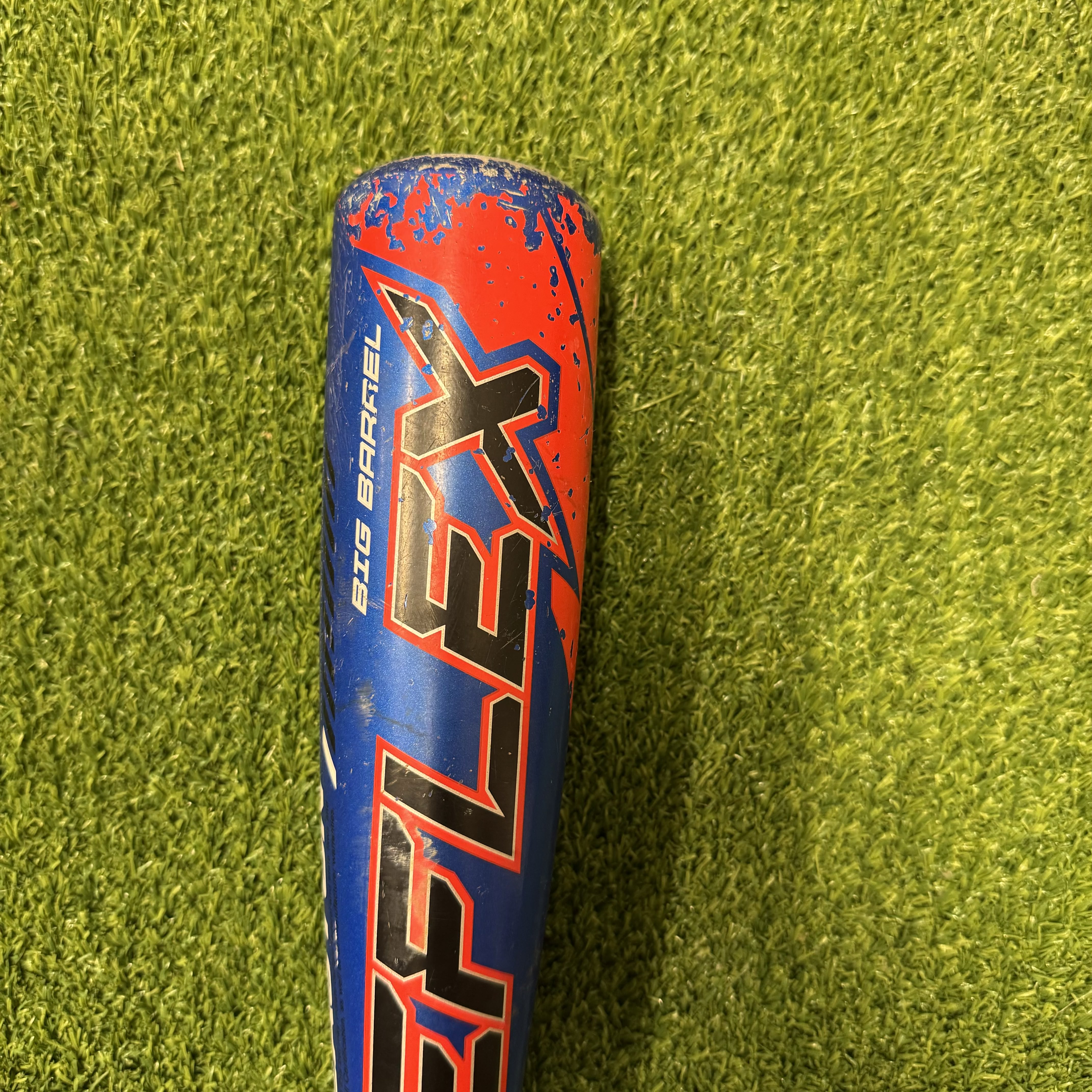 2021 Easton Reflex -12 USA Baseball Bat - YBB21REF12 [USED-UB47] 27/15