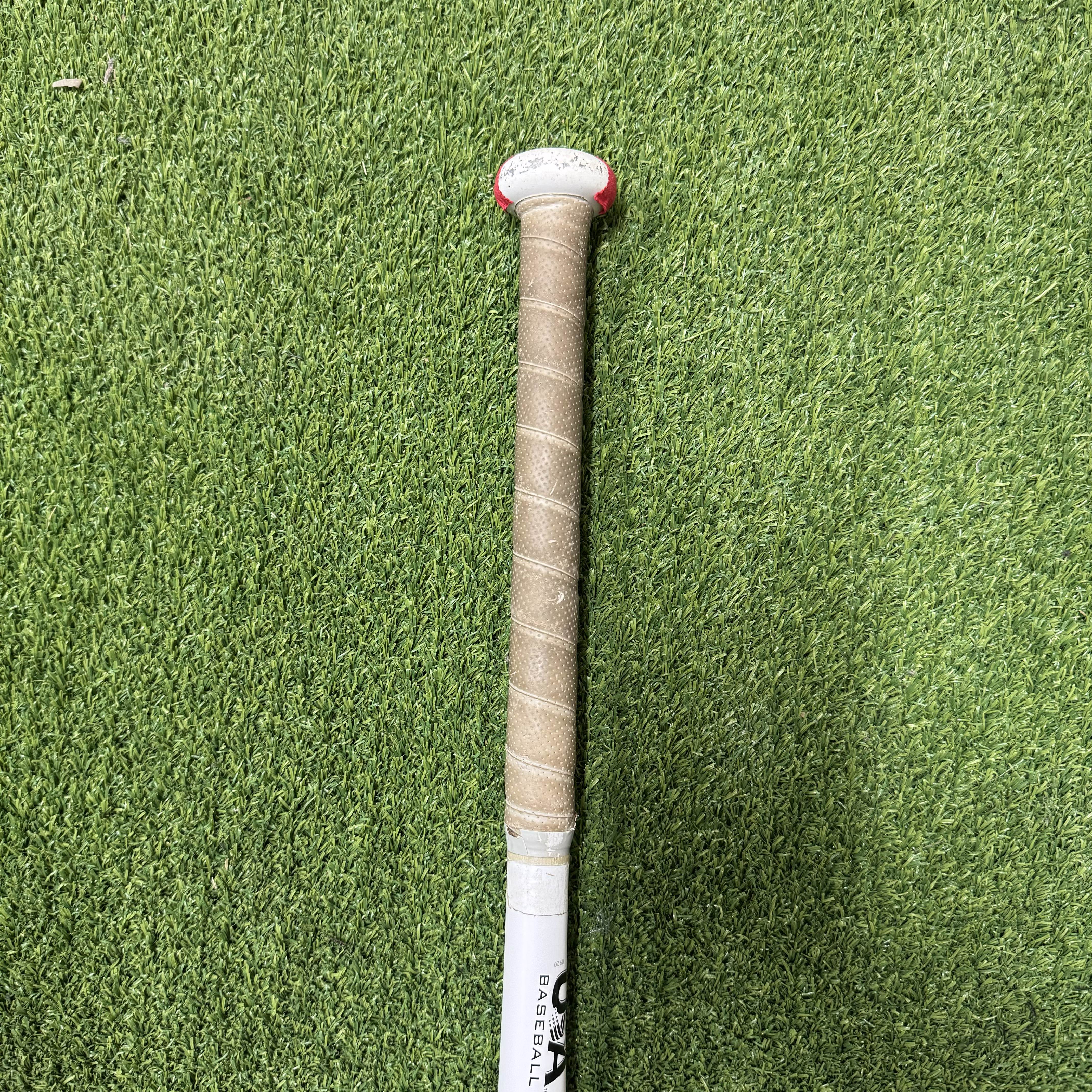 2021 Easton Reflex -12 USA Baseball Bat - YBB21REF12 [USED-UB47] 27/15