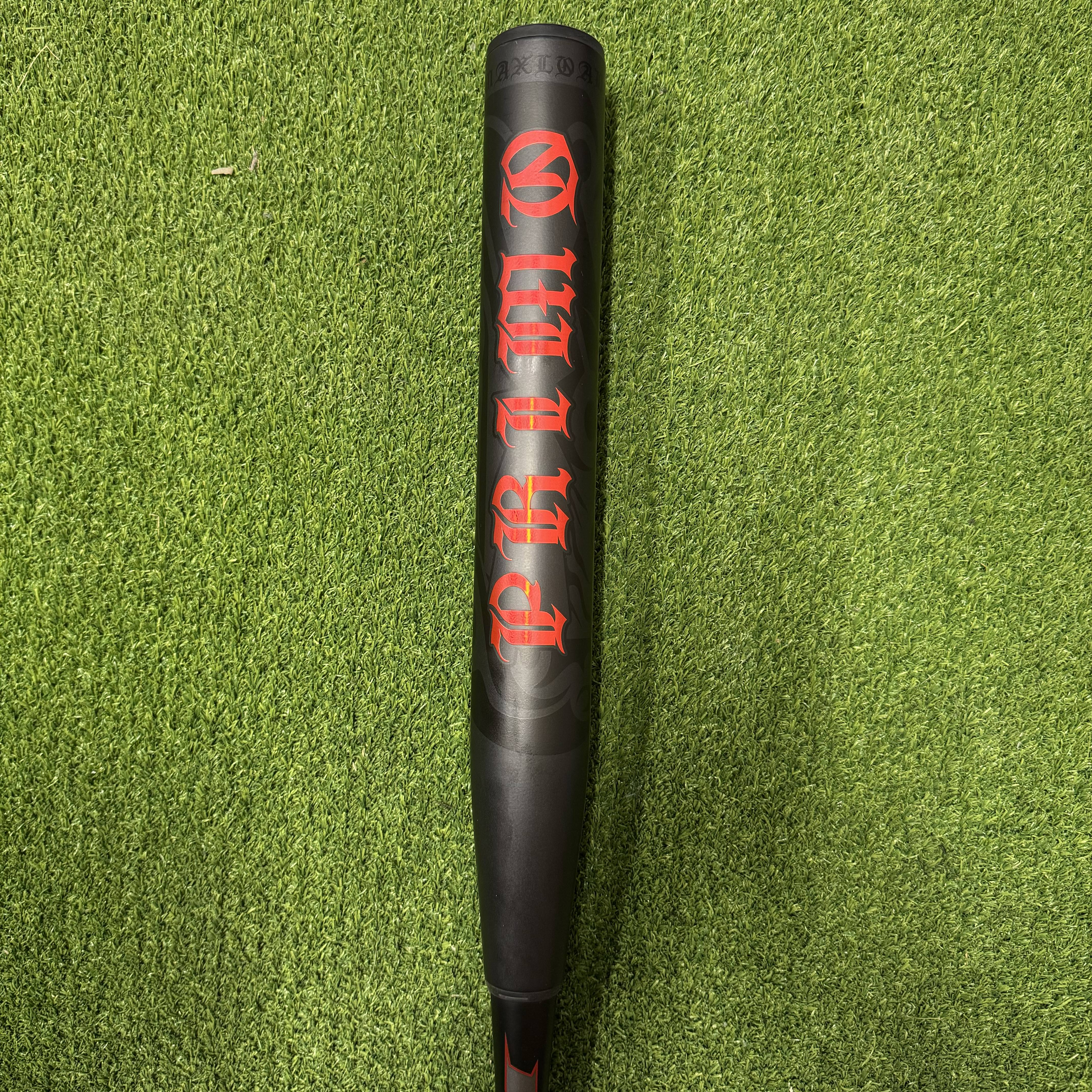 2024 Miken Primo Maxload USSSA Slowpitch Softball Bat - MSU4PRML [BLEM-UB48] 26oz