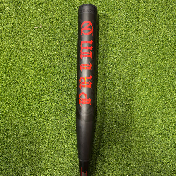 2024 Miken Primo Maxload USSSA Slowpitch Softball Bat - MSU4PRML [BLEM-UB48] 26oz